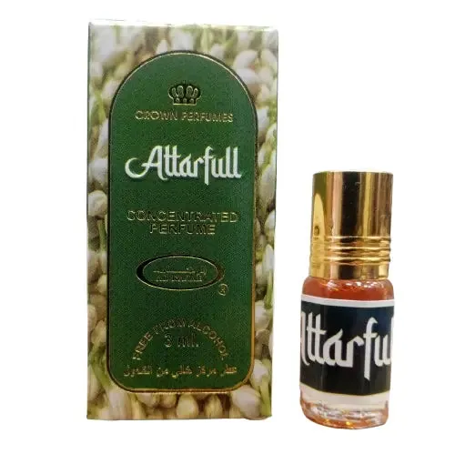 Al Rajab Attar Full 3ml/6ml Attar