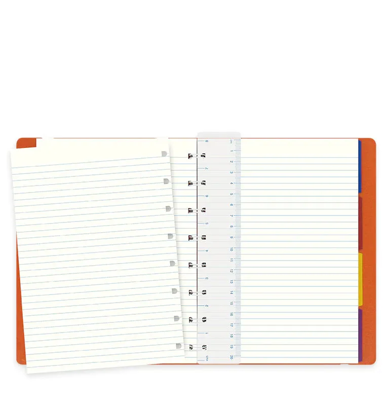 Classic A5 Refillable Notebook - Sale