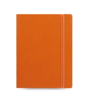 Classic A5 Refillable Notebook - Sale
