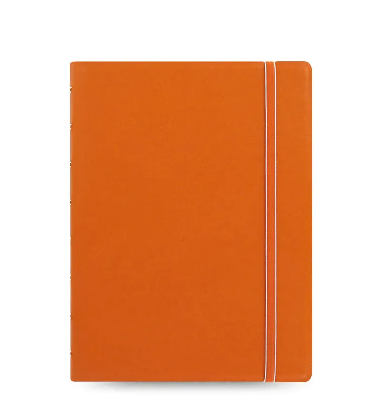 Classic A5 Refillable Notebook - Sale