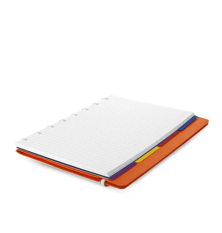 Classic A5 Refillable Notebook - Sale