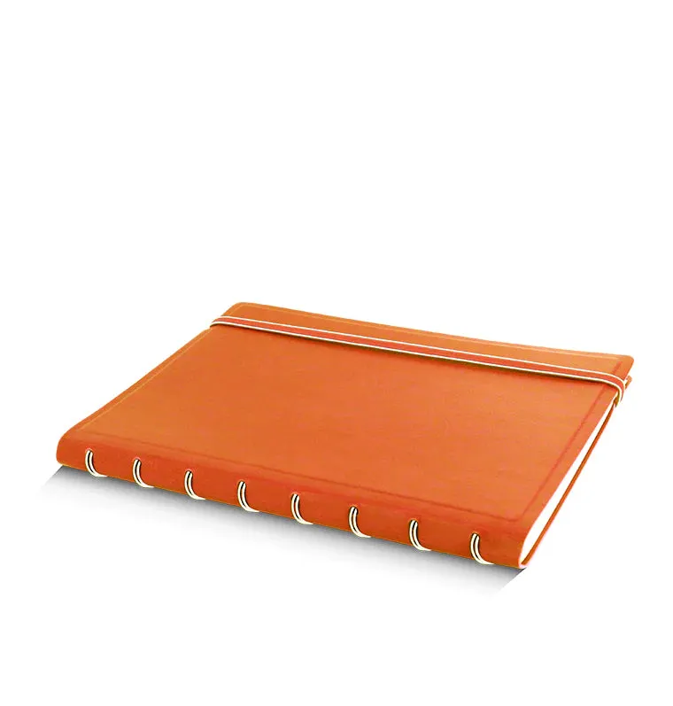 Classic A5 Refillable Notebook - Sale
