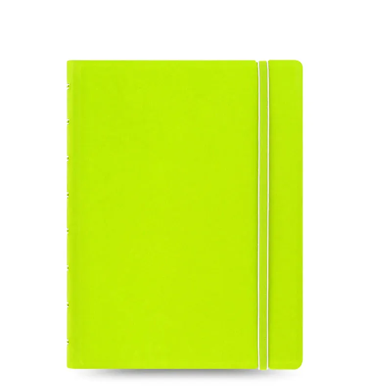 Classic A5 Refillable Notebook - Sale