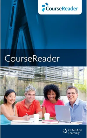 CourseReader 0-30: 20th Century U.S. History