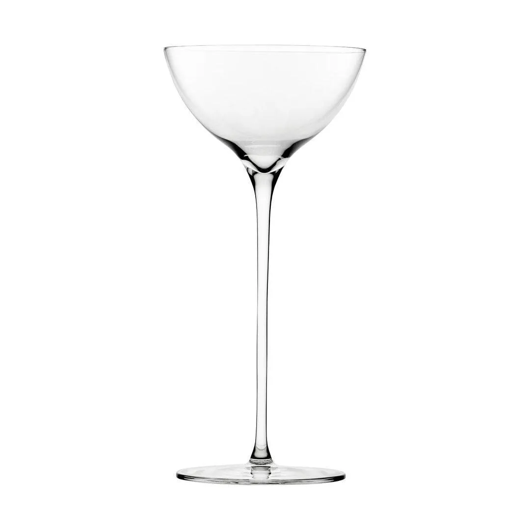 Diverto Crystal Coupetini Cocktail Glass 6.75oz (20cl)