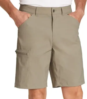 Eddie Bauer Men??s UPF 50  Classic Fit Stretch Lightweight Tech Short