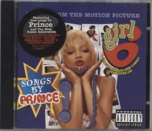 Girl 6 Explicit Lyrics