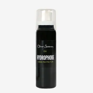 Hydrophobe Suede Protector