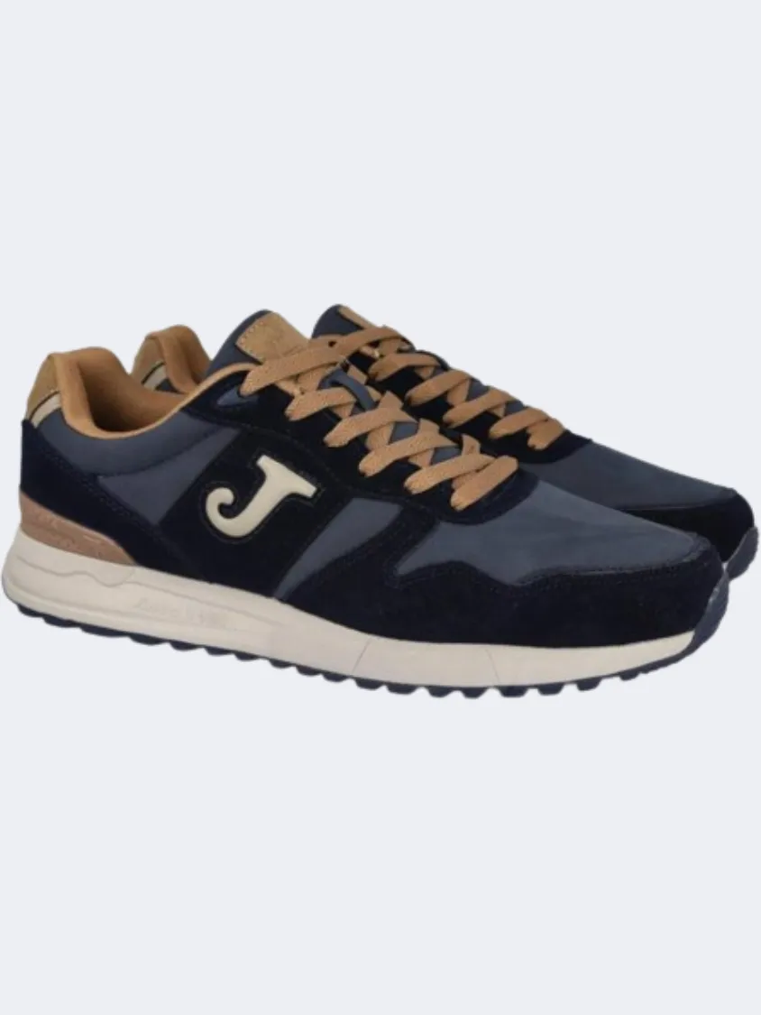 Joma C 200 2303 Men Lifestyle Shoes Navy