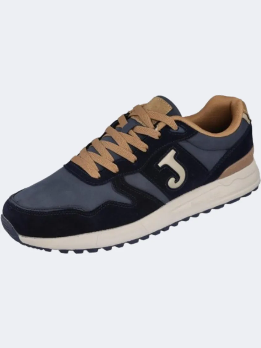Joma C 200 2303 Men Lifestyle Shoes Navy