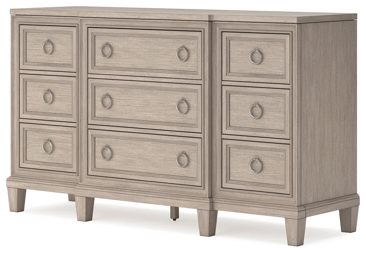 Jorlaina Dresser