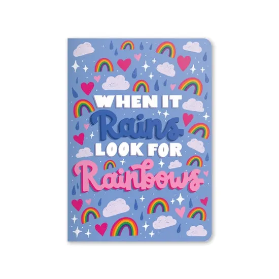 Jot-It Notebooks ~ Various Styles