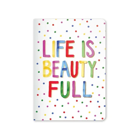 Jot-It Notebooks ~ Various Styles