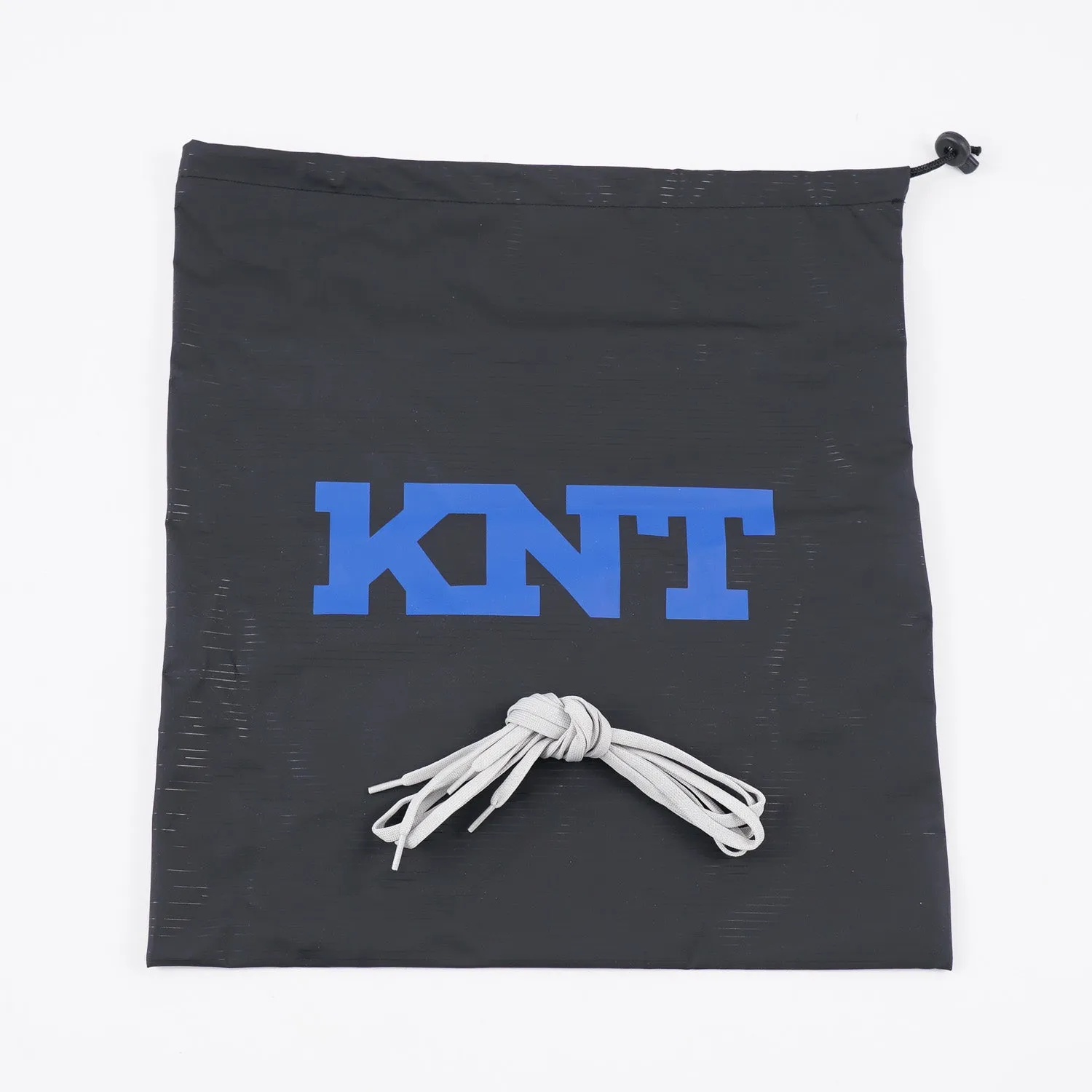 Kiton KNT Knit Jersey Fabric Sneakers