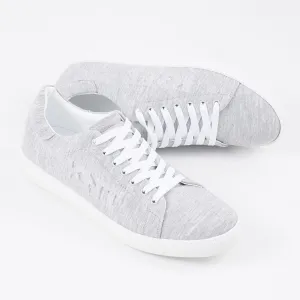 Kiton KNT Knit Jersey Fabric Sneakers