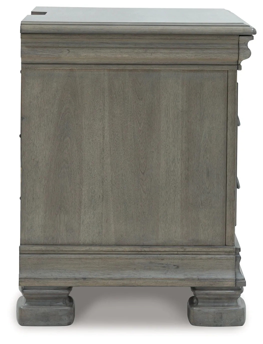 Lexorne Nightstand