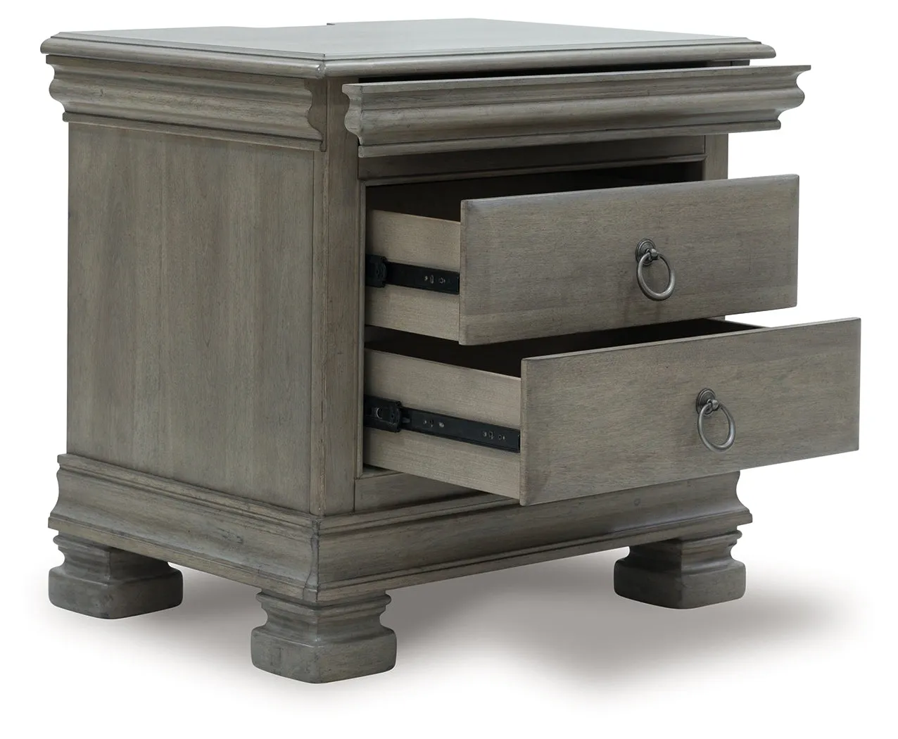 Lexorne Nightstand