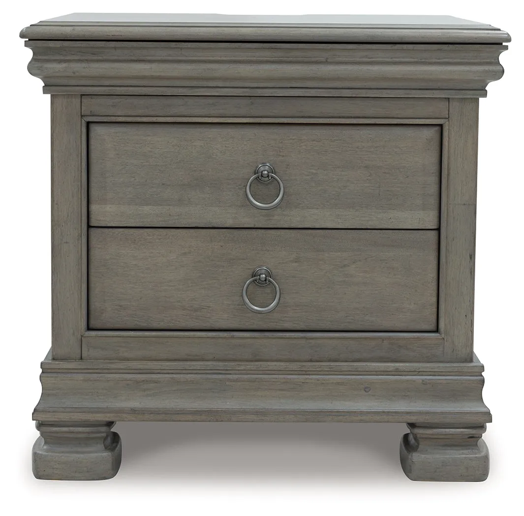 Lexorne Nightstand
