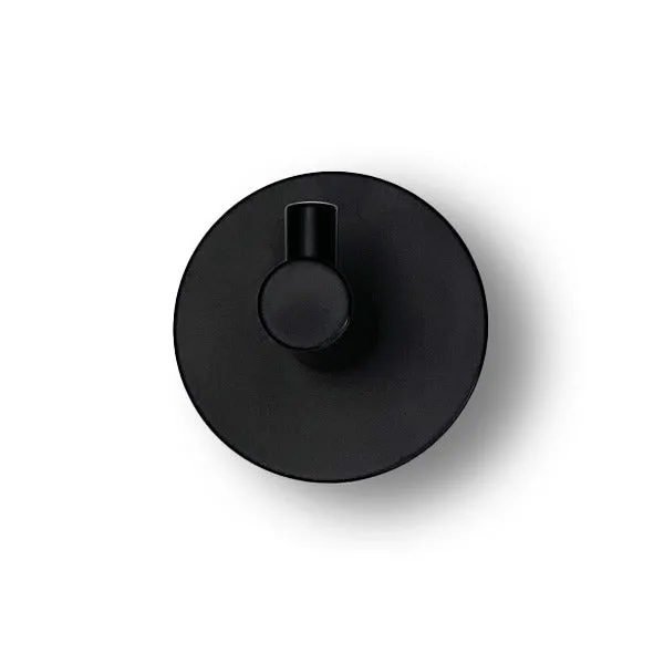 Matte Black Bathroom Tapware Package
