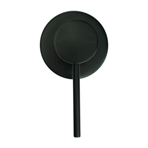 Matte Black Bathroom Tapware Package