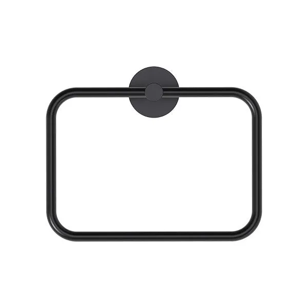 Matte Black Bathroom Tapware Package