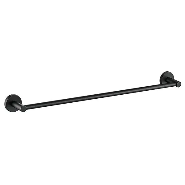 Matte Black Bathroom Tapware Package