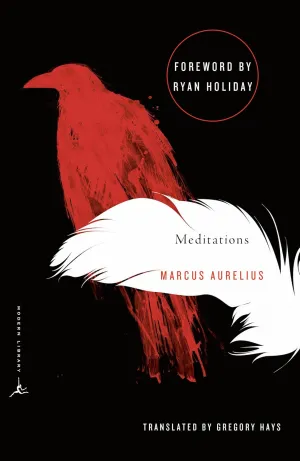 Meditations Paperback  May 6, 2003