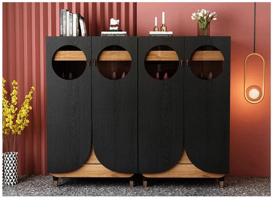 Modern Shoe Cabinet | SIENNA