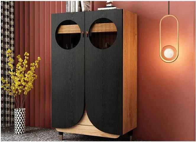 Modern Shoe Cabinet | SIENNA