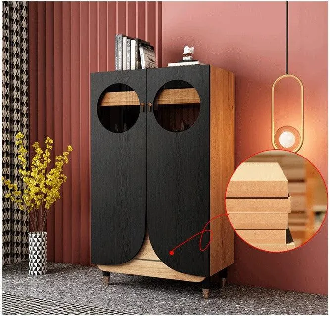 Modern Shoe Cabinet | SIENNA