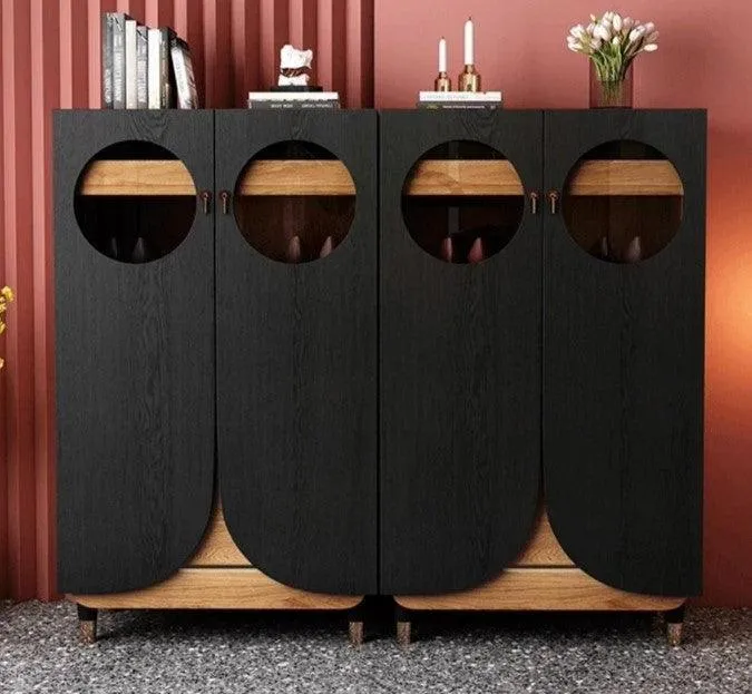Modern Shoe Cabinet | SIENNA