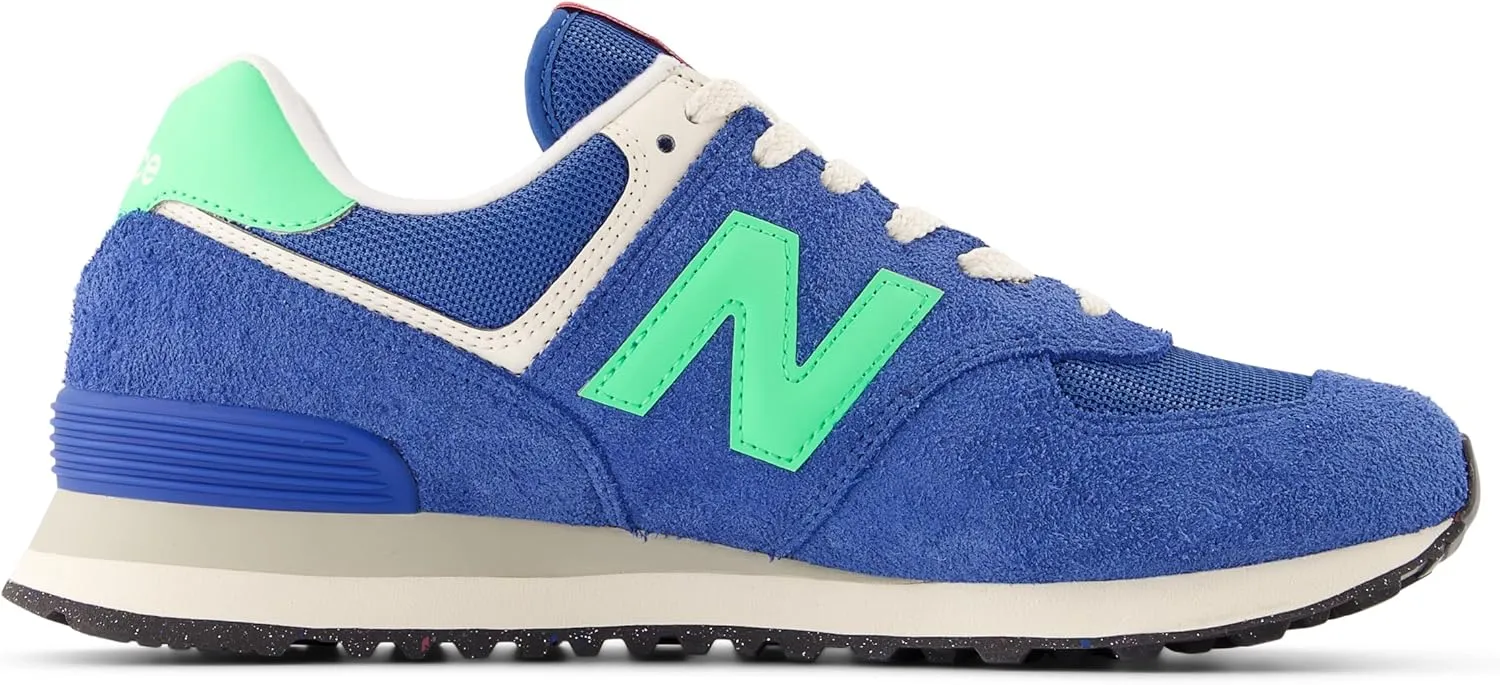 New Balance Unisex-Adult 574 V2 Sneaker