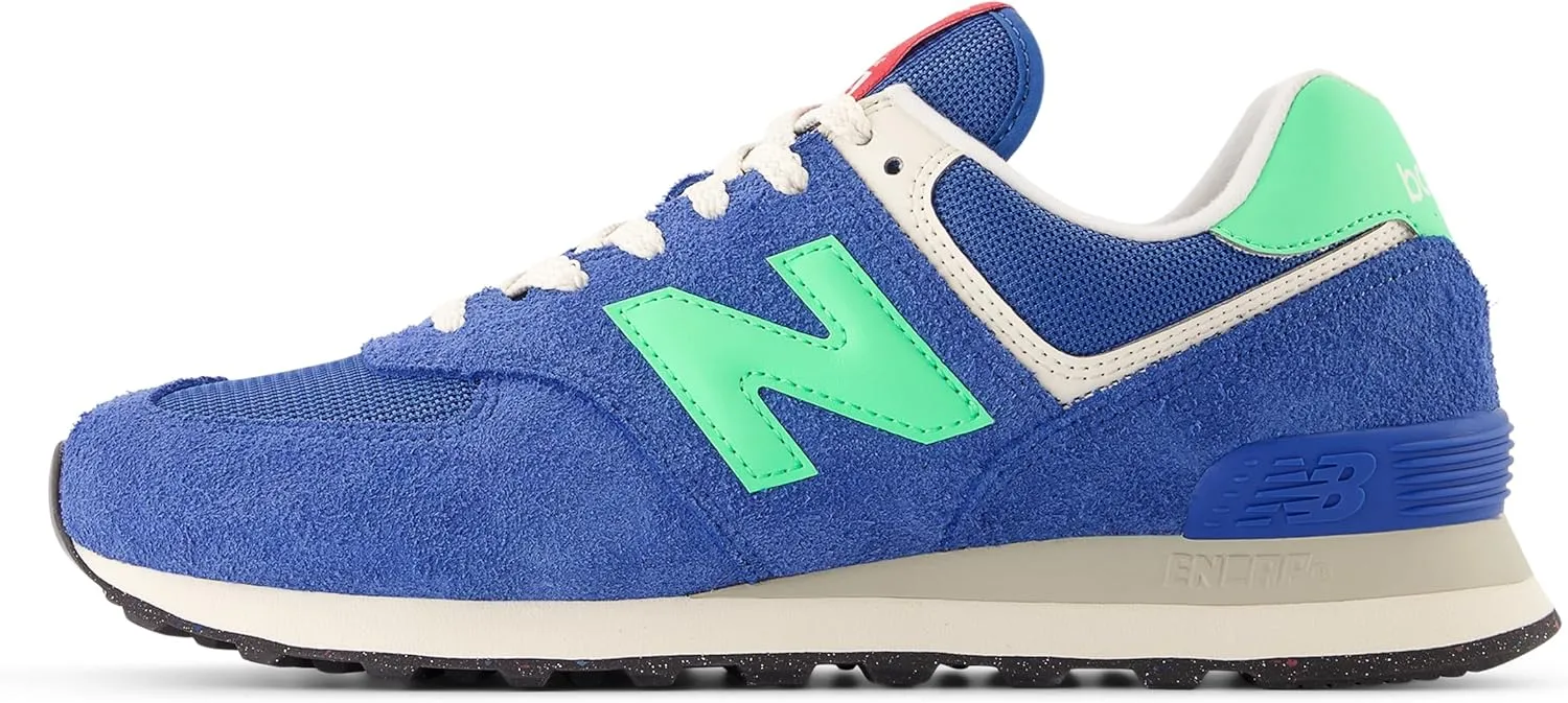 New Balance Unisex-Adult 574 V2 Sneaker