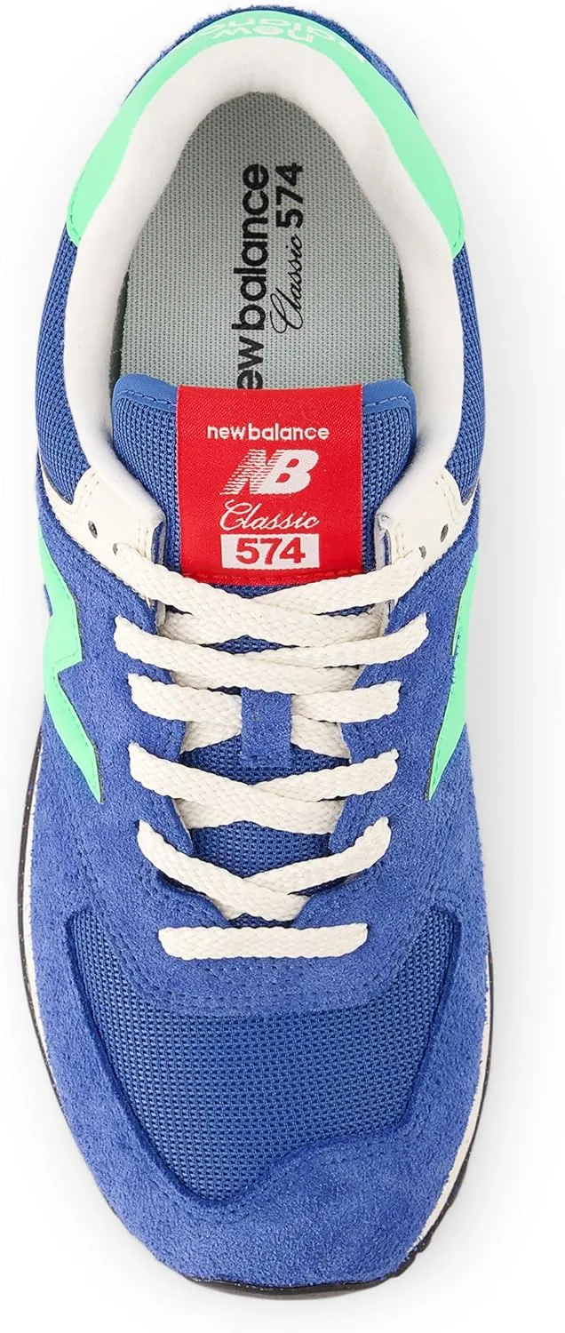 New Balance Unisex-Adult 574 V2 Sneaker
