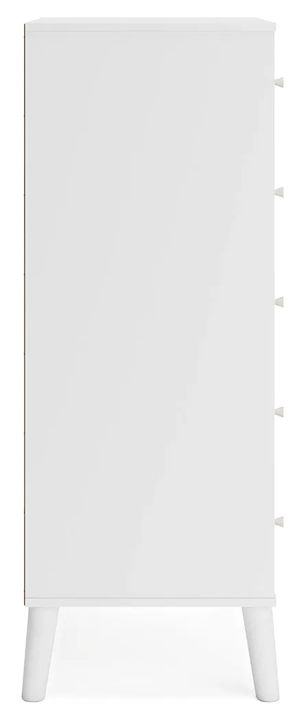 Piperton Chest of Drawers