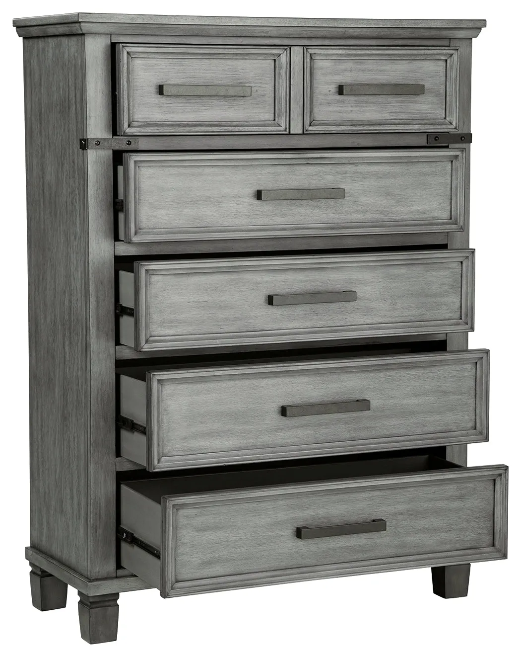 Russelyn Chest of Drawers
