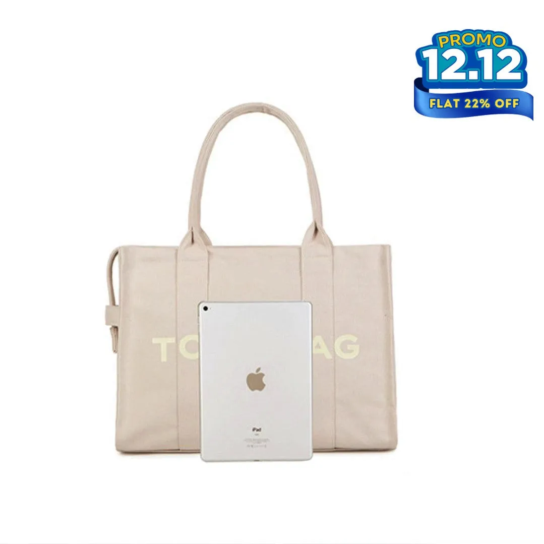 Women's Casual Tote Bag