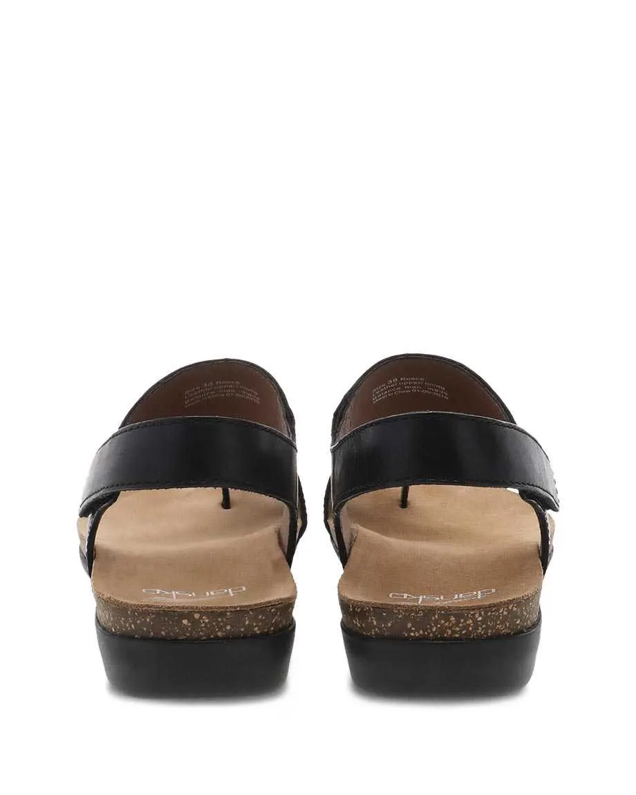 Women's Dansko Reece Color: Black
