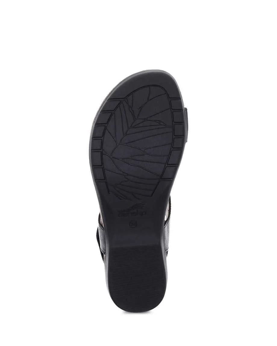 Women's Dansko Reece Color: Black