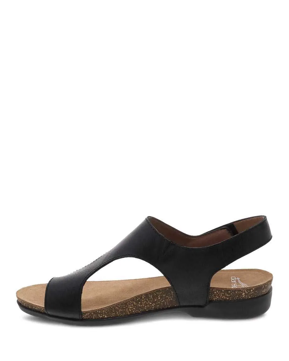 Women's Dansko Reece Color: Black