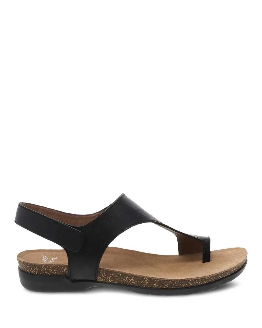 Women's Dansko Reece Color: Black