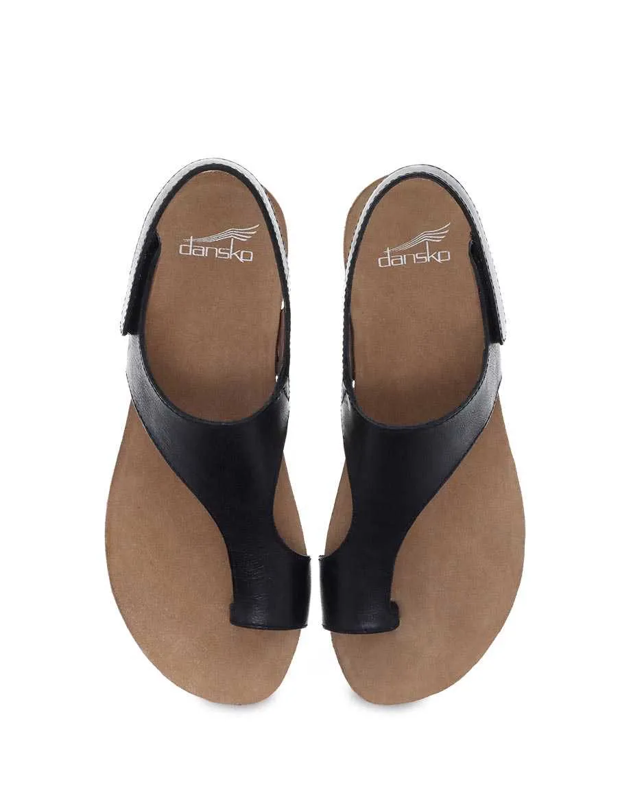 Women's Dansko Reece Color: Black