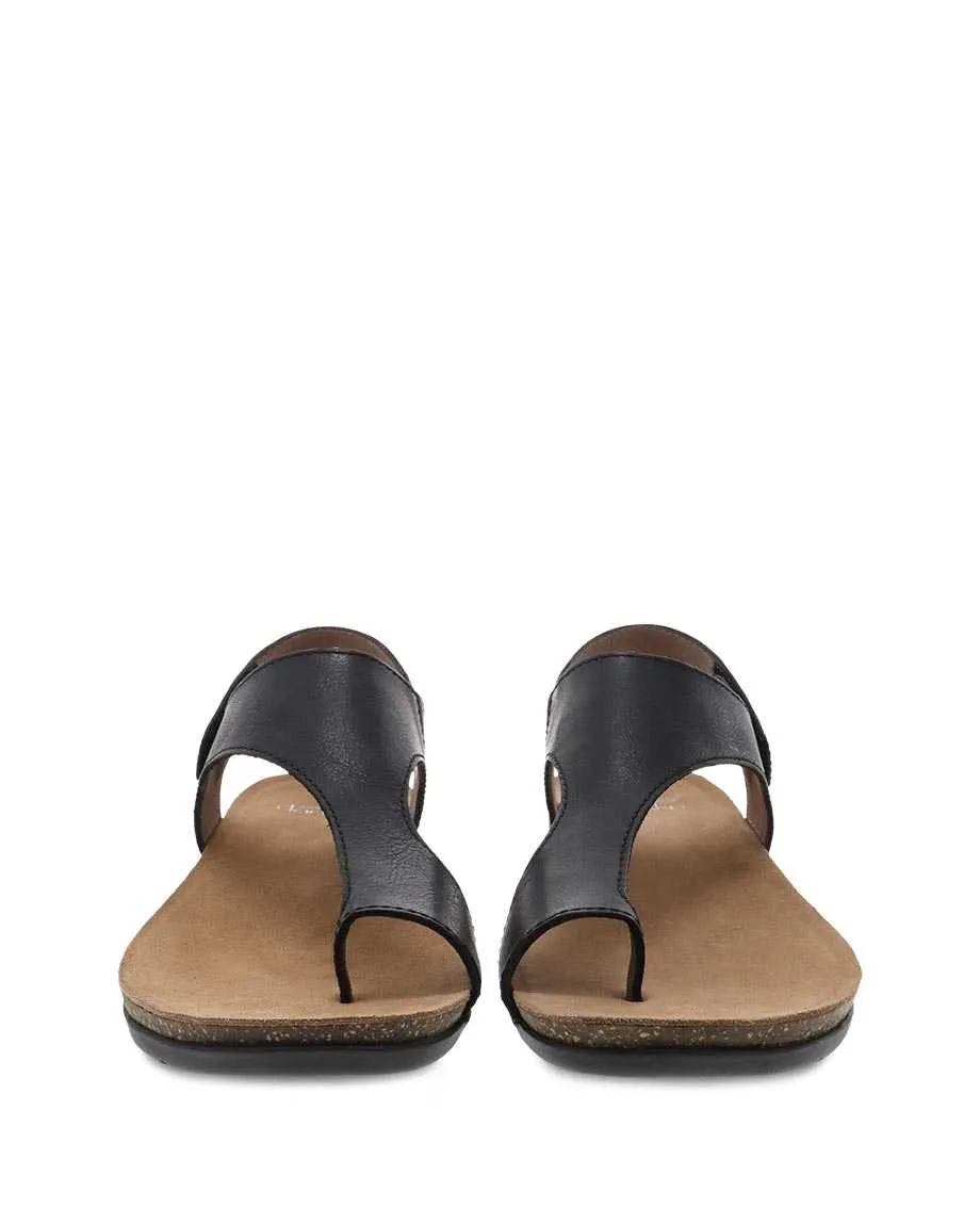 Women's Dansko Reece Color: Black
